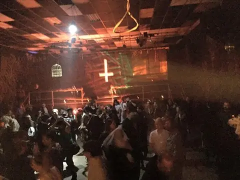 Leland City Club