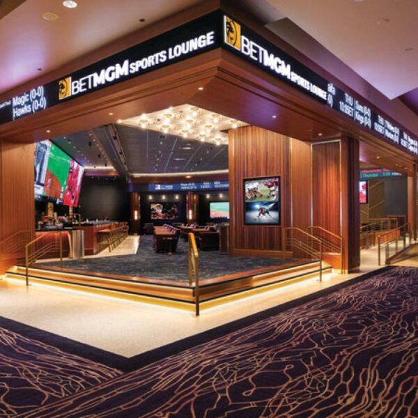BETMGM Grand Detroit