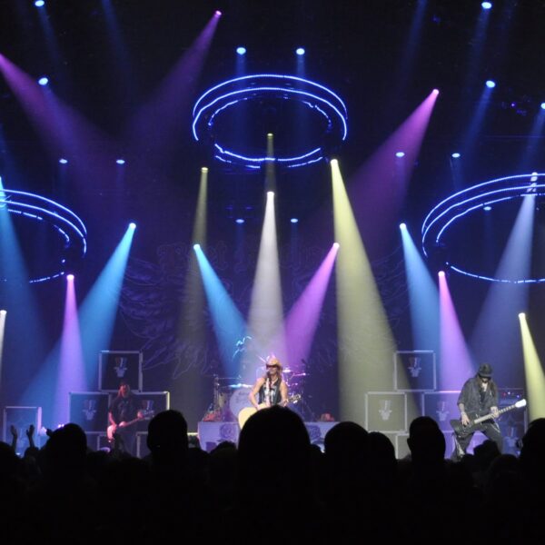 Caesars Casino Windsor Canada