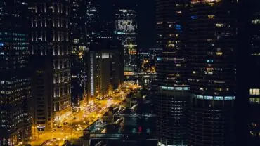 best nightlife in detroit