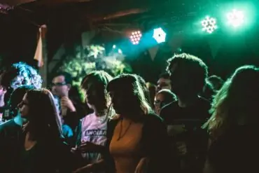 dance clubs in detroit