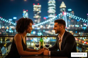 Detroit date night