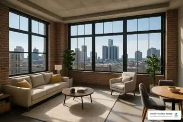 Featured image for blog post titled "Temporary Housing in Detroit: Flexible, Furnished Stays"