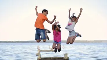 Featured image for blog post titled "Things to Do in Detroit with Kids: 15 Amazing Family Fun Ideas"