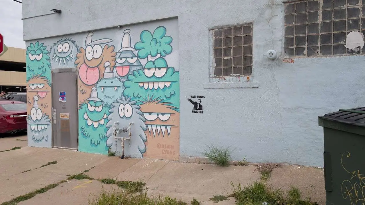 Eastern Market