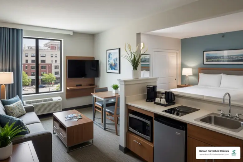 extended stay cost per week