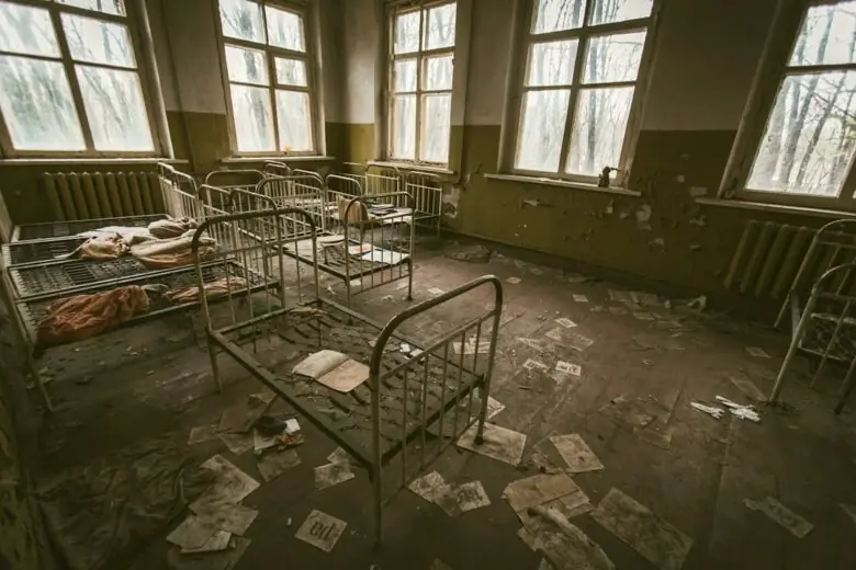 hospitals in detroit that have closed