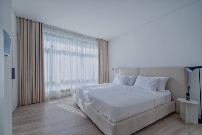 short term house rentals