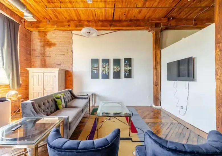 Living-Room