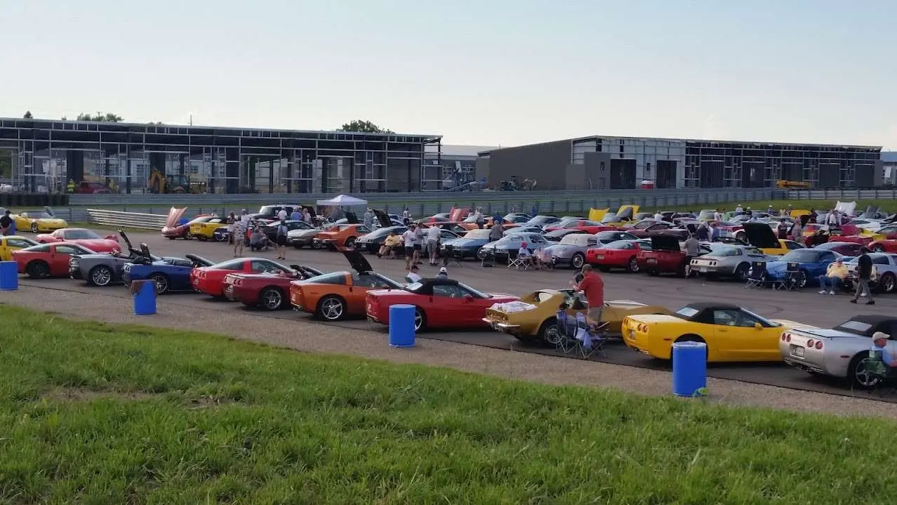 American Speed Festival