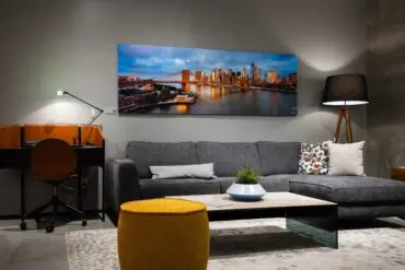furnished apartments Midtown Detroit