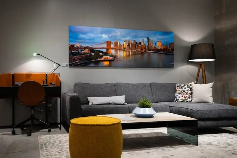 furnished apartments Midtown Detroit