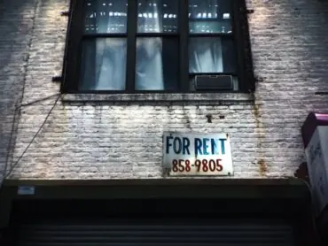 Monthly rentals Detroit*