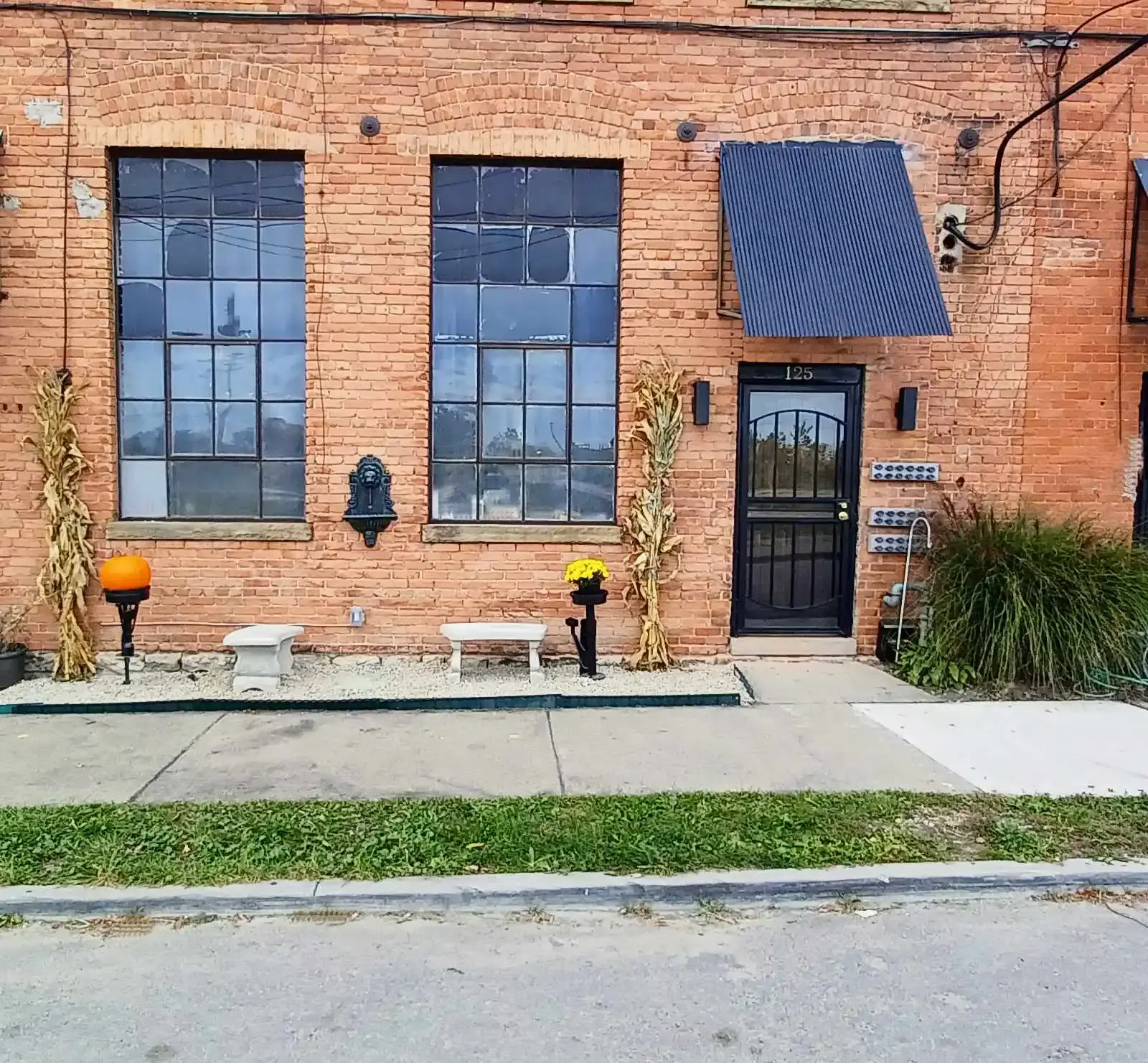 Detroit Furnished Rentals