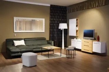 Wayne State furnished apartments
