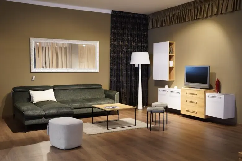 Wayne State furnished apartments