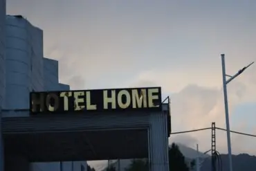 week long stay hotels near me