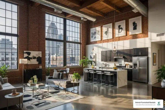 woodward lofts detroit