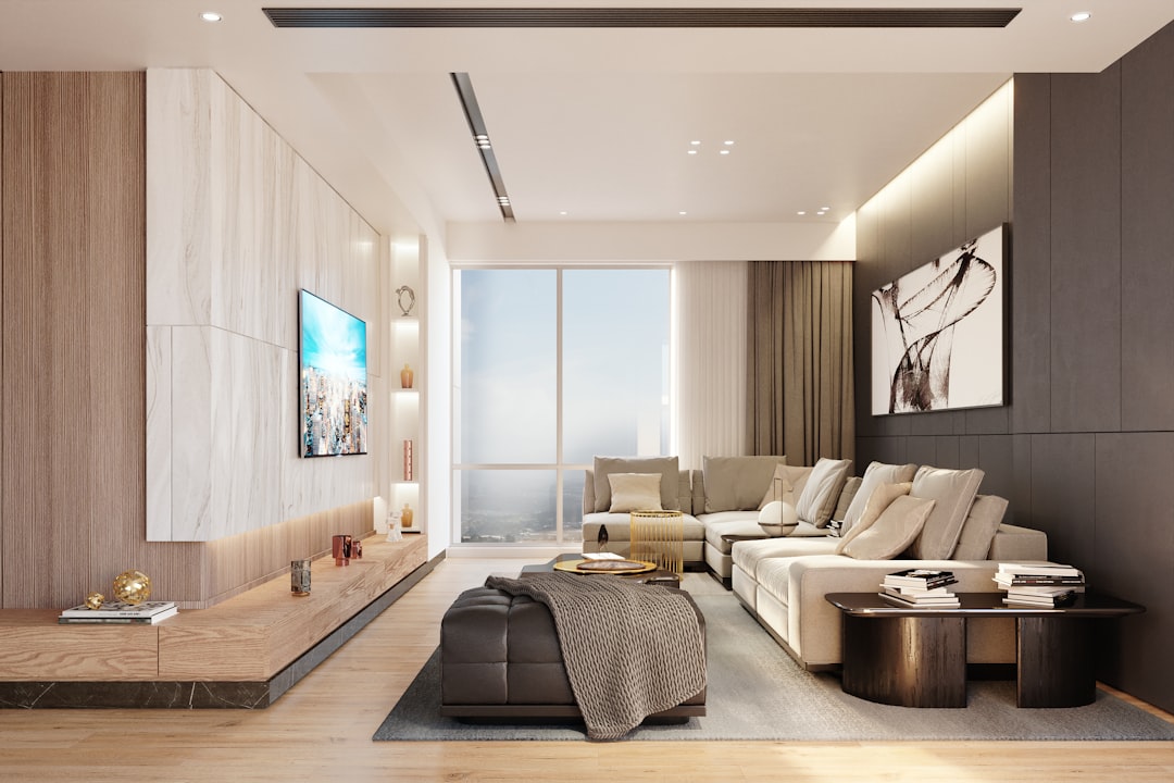 corporate leasing apartments