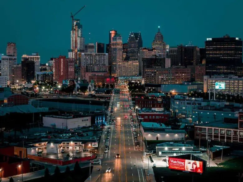 Featured image for blog post titled "36 Hours in Detroit: A Smart Motor City Guide for Your Quick Visit"