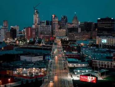 Featured image for blog post titled "36 Hours in Detroit: A Smart Motor City Guide for Your Quick Visit"