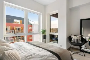 Furnished apartments for rent Detroit