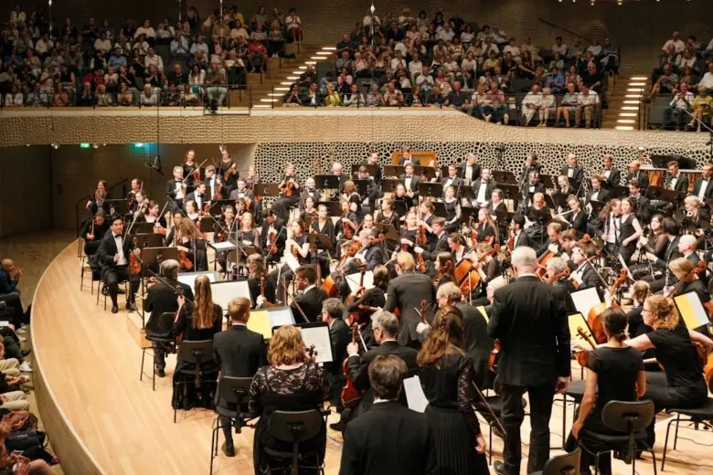 orchestra