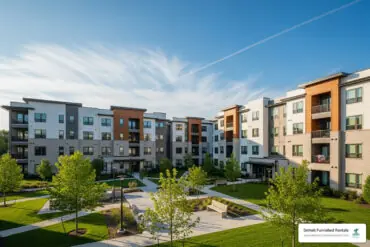 Project based housing