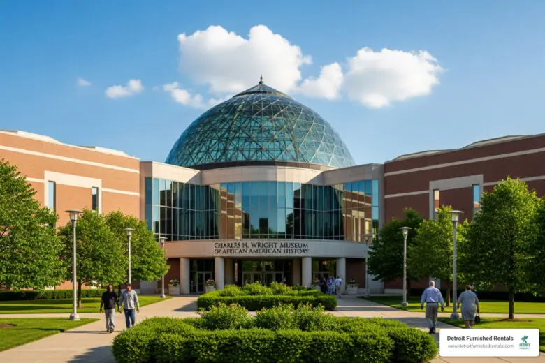 afro american museum detroit