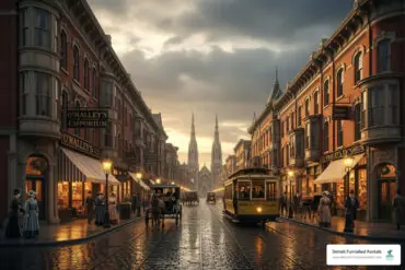 Best Corktown restaurants