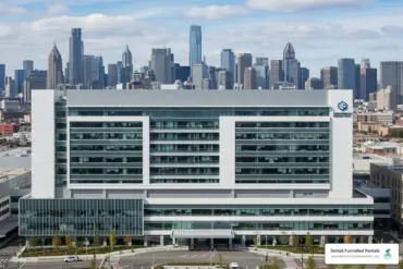 detroit hospital systems