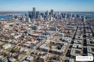 detroit housing rentals