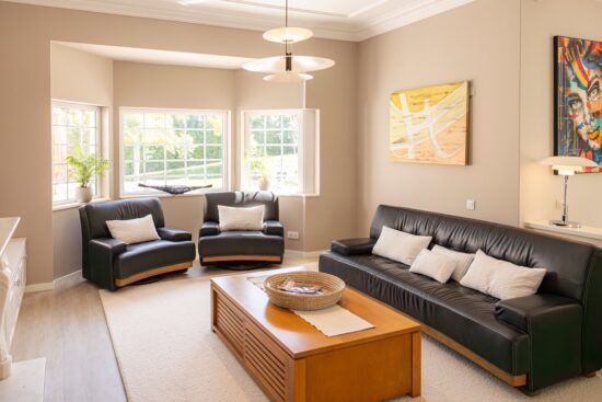 furnished long term rentals