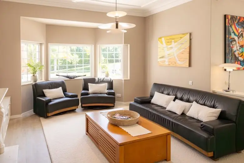 furnished long term rentals