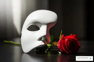 of the phantom of the opera