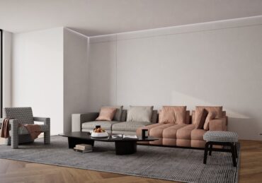 short term apartment