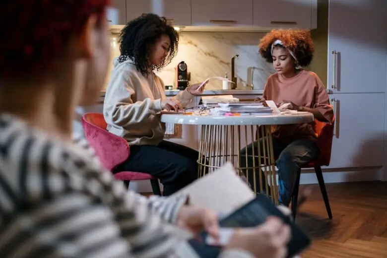 apartments near campus