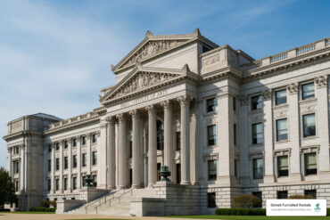 detroit area museums