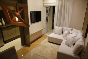 Furnished monthly apartments