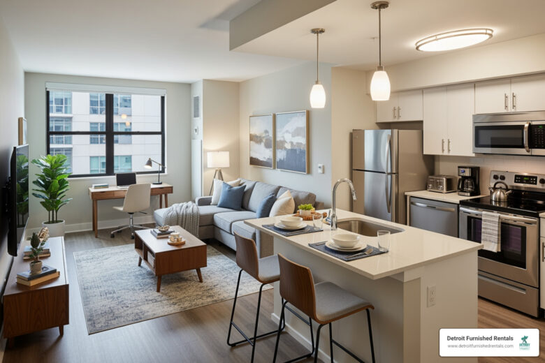 Extended stay DIA
