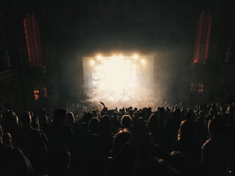 concerts in detroit michigan
