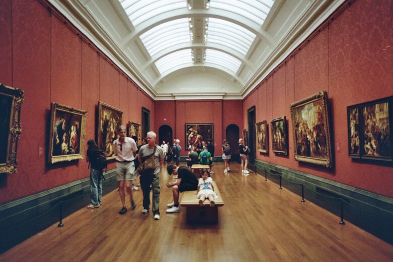 detroit museums free
