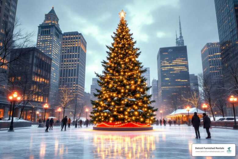 campus martius detroit