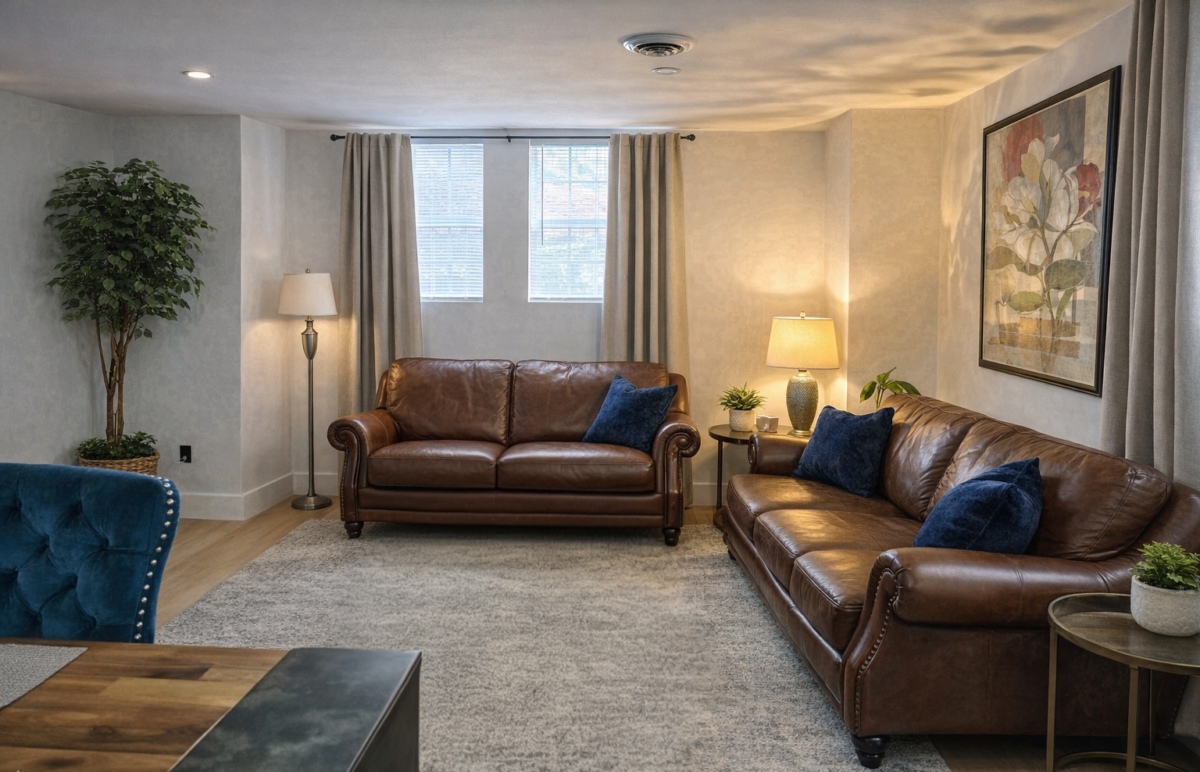 Jetsetters Landing Pad