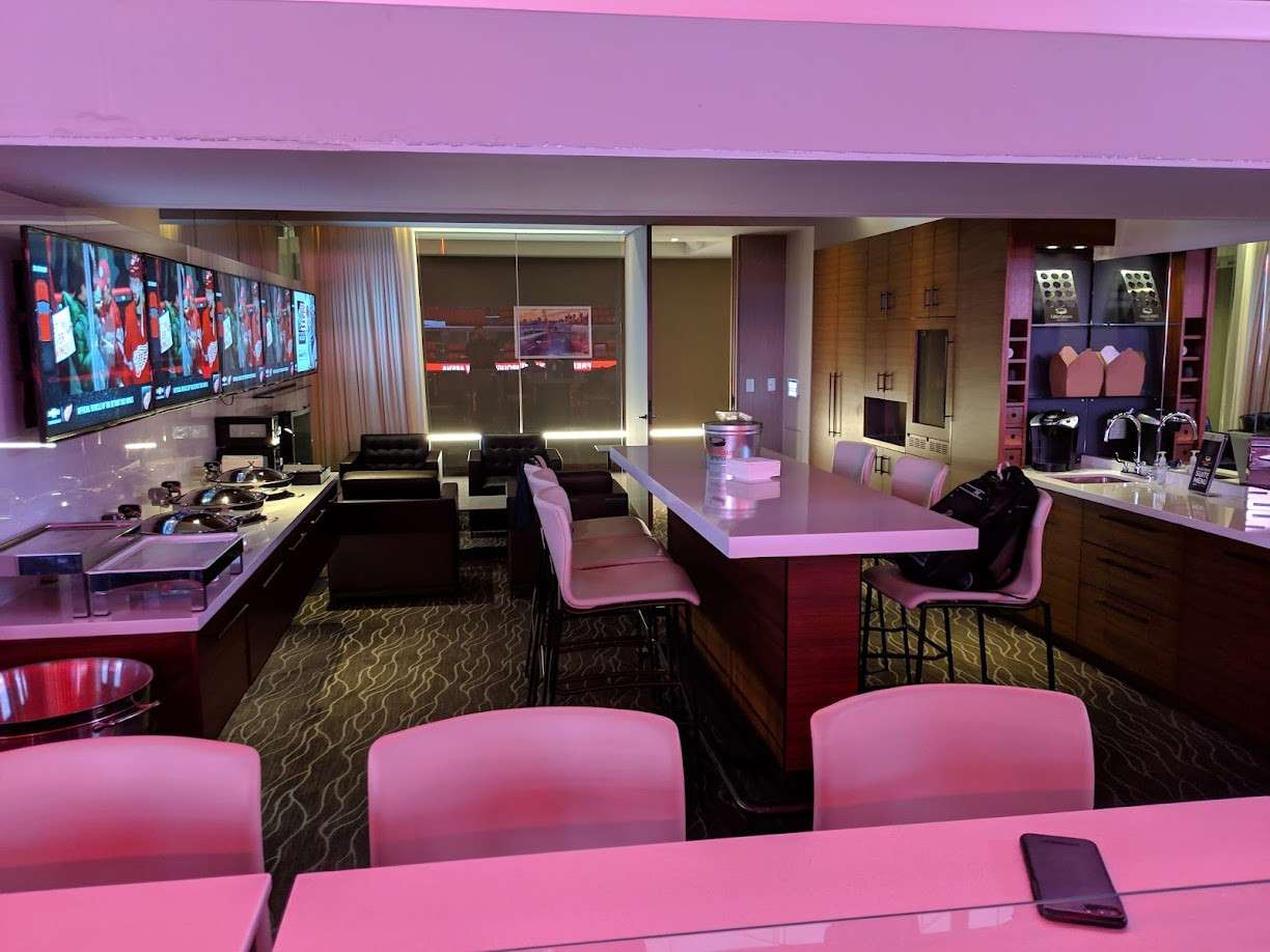 Executive Suites