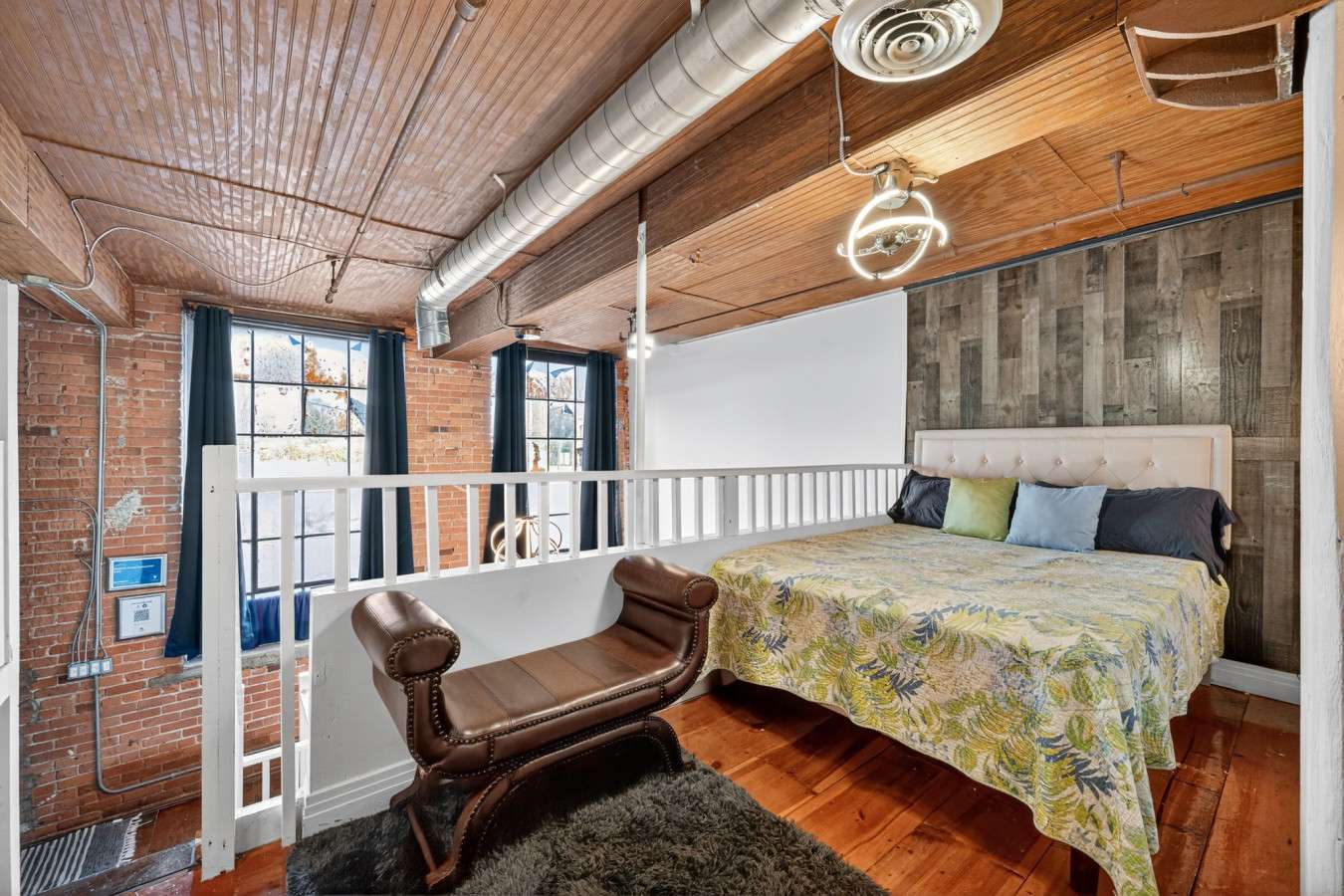 Detroit Furnished Rentals