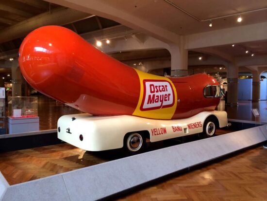 Featured image for blog post titled "Famous Sites in Detroit: 15 Must-Visit Monuments & Landmarks"