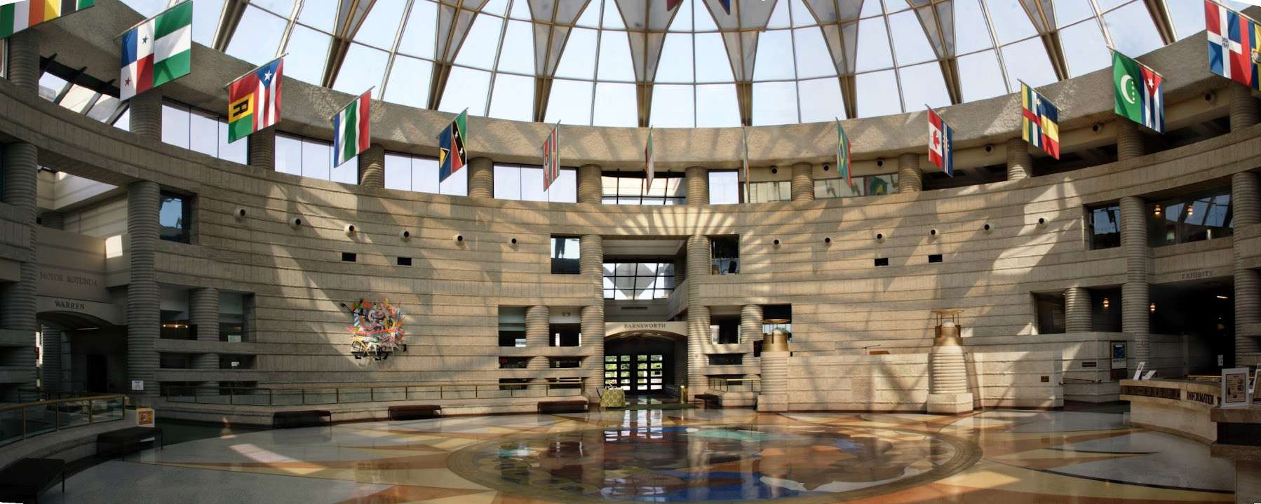 Wright Museum
