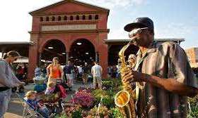 Featured image for blog post titled "Best Places to Eat in Eastern Market Detroit, USA"