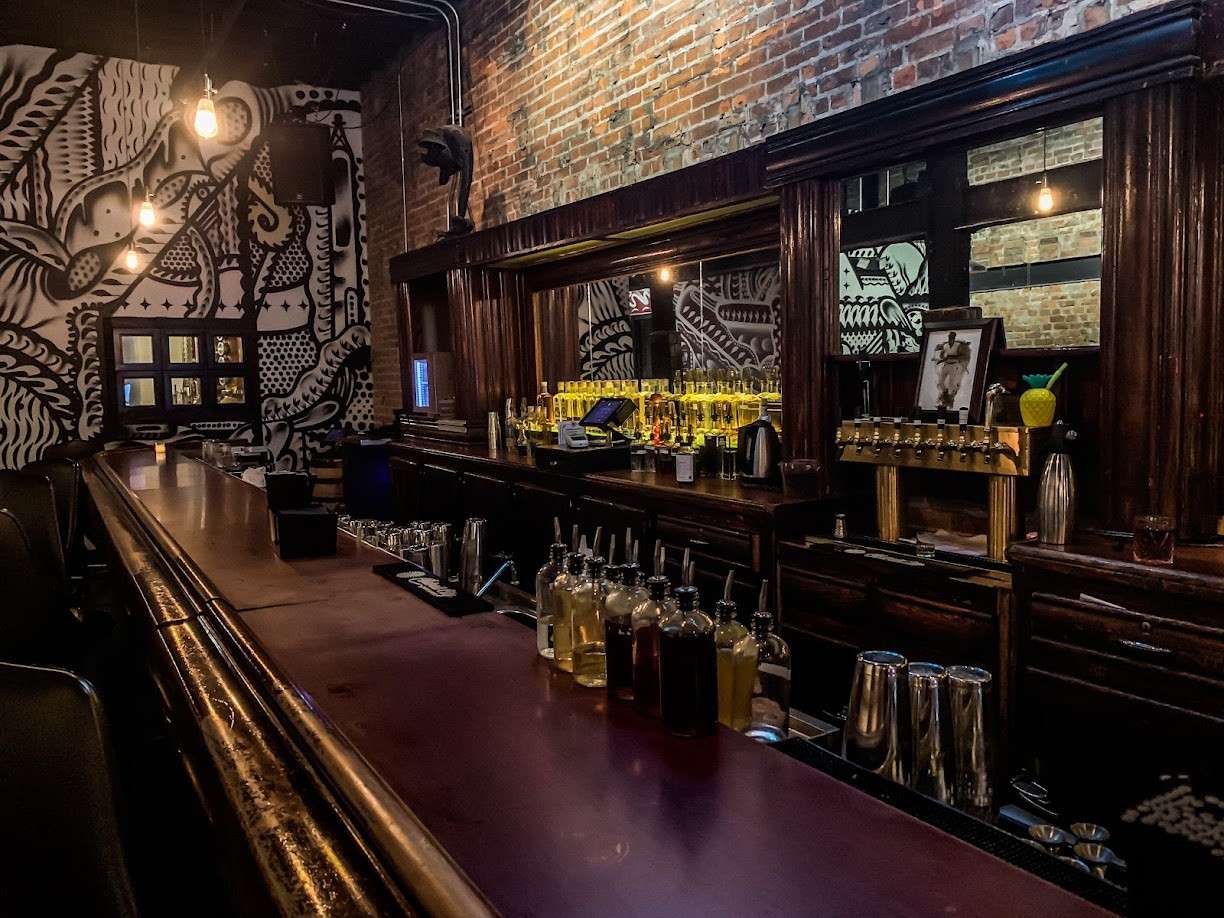 Detroit City Distillery